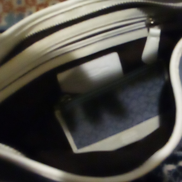 Coach bag - Picture 4 of 6